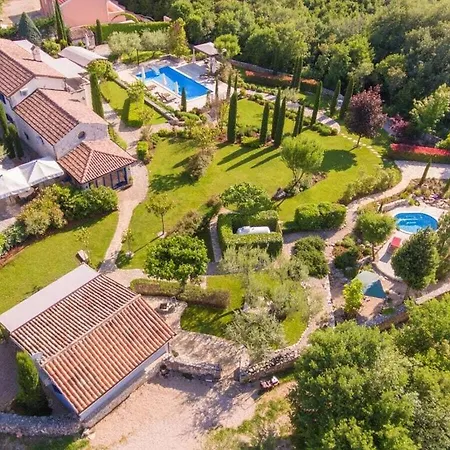 In With Swimming Pool * Dobrinj