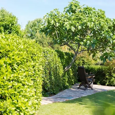 度假居 In With Swimming Pool Dobrinj