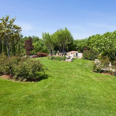 度假居 In With Swimming Pool Dobrinj