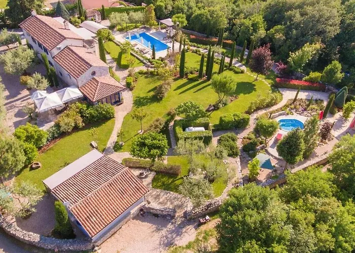 In With Swimming Pool * Dobrinj