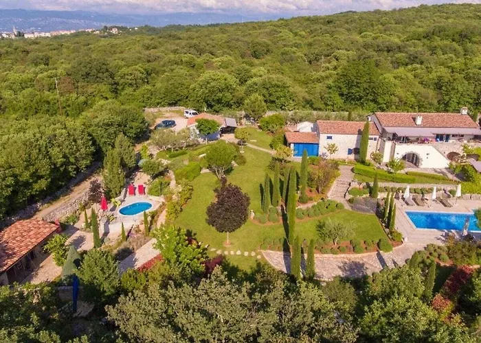 In With Swimming Pool * Dobrinj