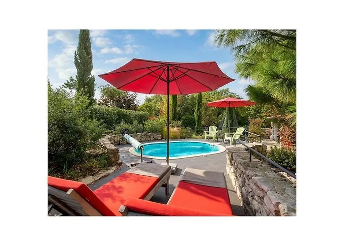 In With Swimming Pool Dobrinj