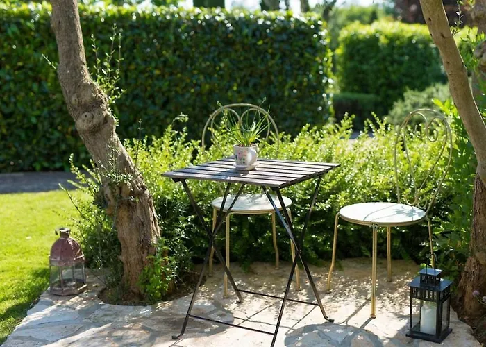 度假居 In With Swimming Pool *