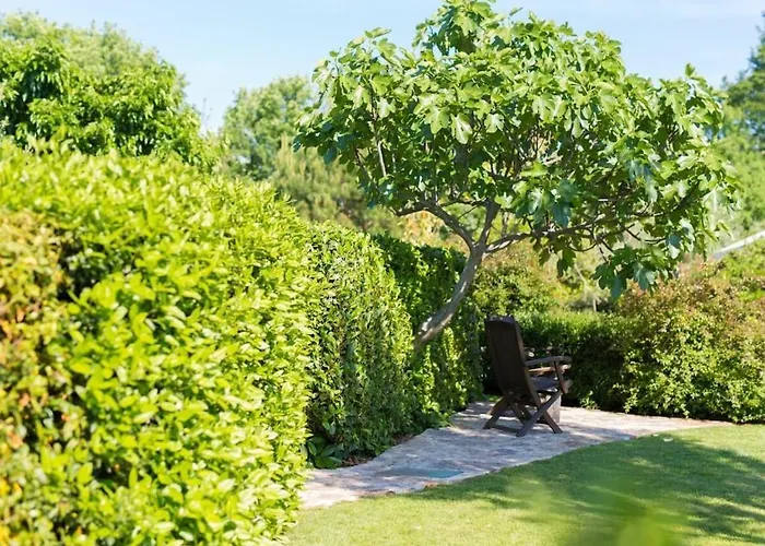 度假居 In With Swimming Pool Dobrinj