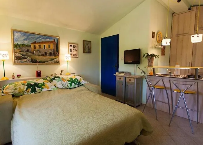 In With Swimming Pool