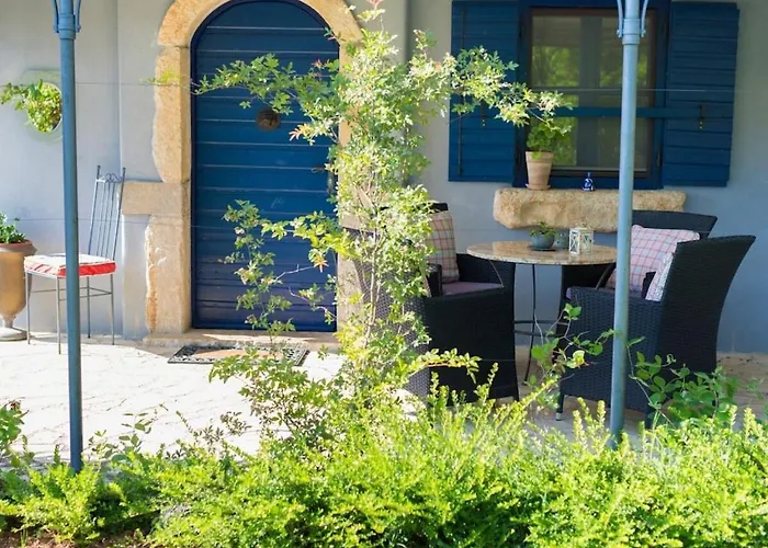 In With Swimming Pool * Dobrinj