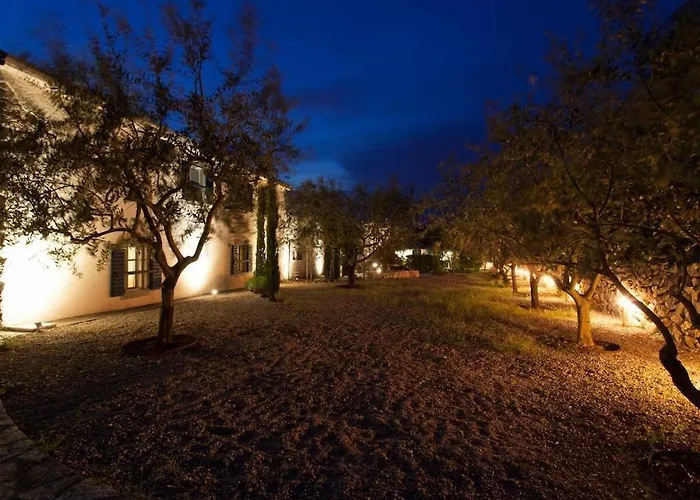 Casa de Férias In With Swimming Pool