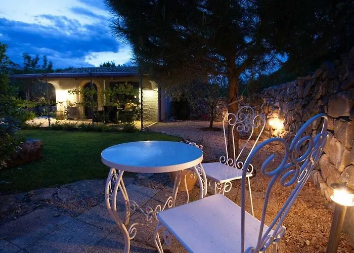 度假居 In With Swimming Pool *