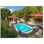 In With Swimming Pool